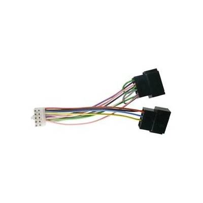 OEM kabely autorádií Philips 248147 + Prodloužená lhůta na vrácení zboží do 40 dnů – Hledejceny.cz