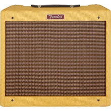 Fender Blues Junior Lacquered Tweed