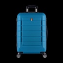 TUCCI Console T-0273/3-L modrá 92 L