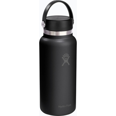 Hydro Flask termoska Wide Flex 946 ml black