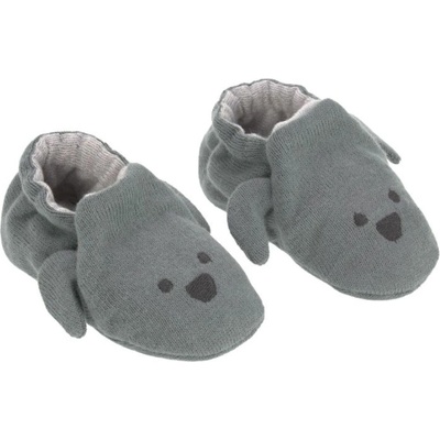 Lassig Бебешки обувки Lassig - Little Chums, Dog (4042183412139)