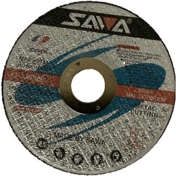 Sawa Kotouč řezný 115 x 3 mm 46042