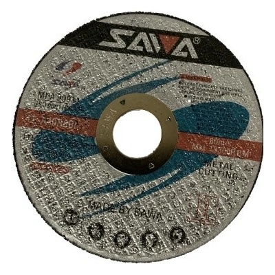 Sawa Kotouč řezný 115 x 3 mm 46042