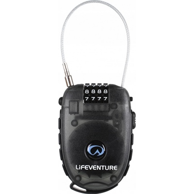s Lankem Lifeventure Cable Lock 90cm – Zboží Dáma