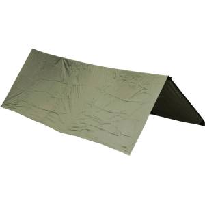 Snugpak Навес Snugpak Stasha G2 Tarp - Olive - размер 244 cm (563-0326-0111) Палатка