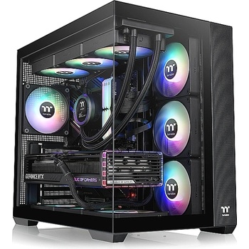 Thermaltake View 380 ARGB Black (CA-1Z2-00M1WN-00)