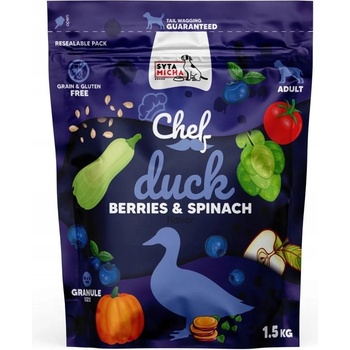 Syta Micha Adult Duck 1,5 kg