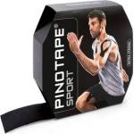 PINO PINOTAPE® Sport, черен, 5 см x 31 м