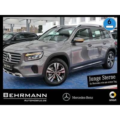 Mercedes-Benz GLB 200 120 kW