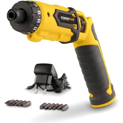 POWERPLUS POWX00410