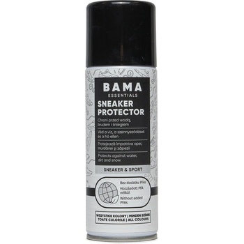 Bama Импрегнант Bama Sneaker Protector 44A28F0C (Sneaker Protector 44A28F0C)