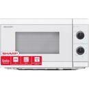 SHARP YC-MS01EC