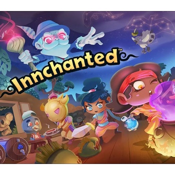 Innchanted