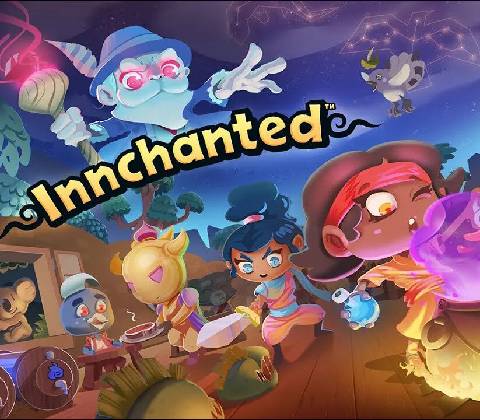 Innchanted