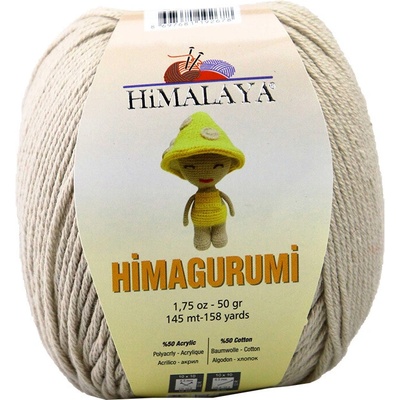 Himalaya Himagurumi 30167 lněná