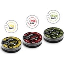 DELPHIN SOFT Vyvažovací olůvka 70g 0,2 a 1,25g