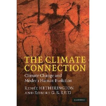 Climate Connection | Renee Hetherington