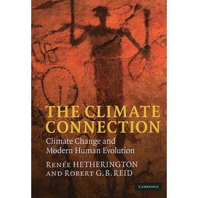 Climate Connection | Renee Hetherington