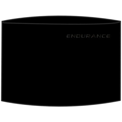 Endurance CORBIA neck warmer čierna One size Endurance