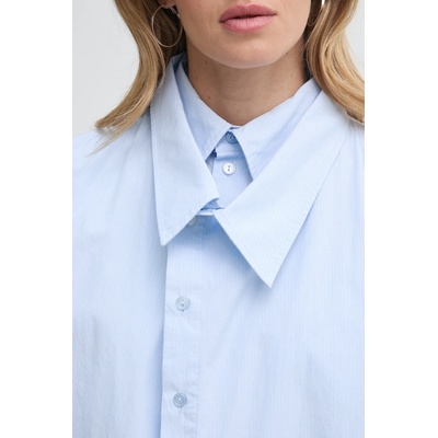 Herskind Памучна риза Herskind Bjork (5442172)