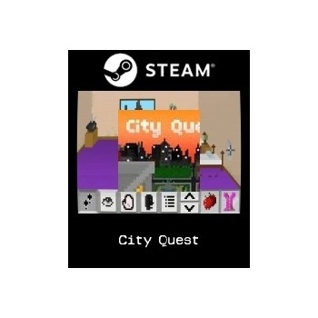 City Quest