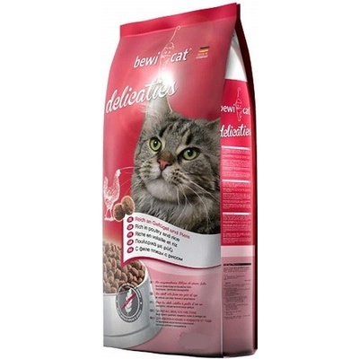 Bewi Cat Adult DeliCaties 1 kg