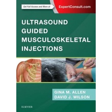 Allen Wilson - Ultrasound Guided Musculoskeletal Injections