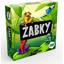 iHRYsko Žabky/Žáby
