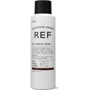 REF Styling suchý šampon pro tmavé vlasy 200 ml