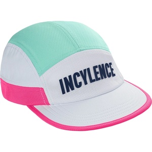 INCYLENCE Шапка с козирка Incylence Running Cap V1 Cap - Frosty Blossom - размер One Size (904-4454-0211)
