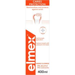Elmex Елмекс UV 400 мл