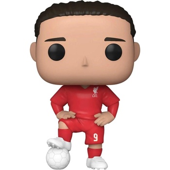 Funko Фигурка Funko Pop! Football: Liverpool FC - Darwin Nunez #53 (FUNKO-086548)