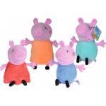Simba Toys Плюшена играчка Simba Toys - Peppa Pig, асортимент (109261011) - ozone