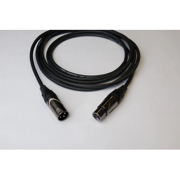 Image 1 of Ant X Балансиран кабел мъжки/женски канон xlr