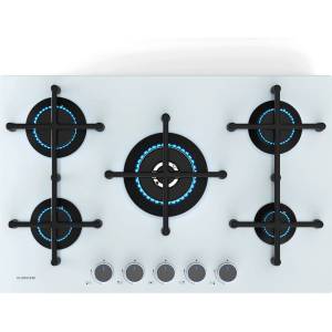 Klarstein Illuminosa 5 (CGCH6-KL-IL-75-Wh)