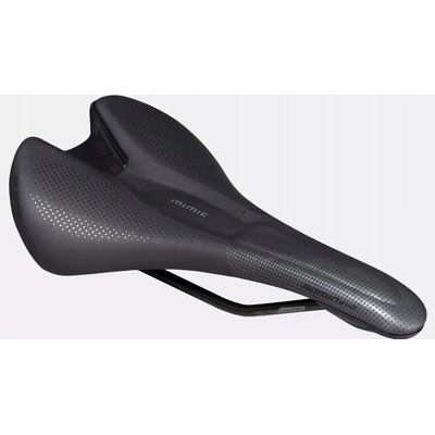 Specialized Romin EVO Comp s technologií MIMIC černé