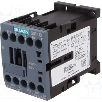SIEMENS 3RT2017-1AP02