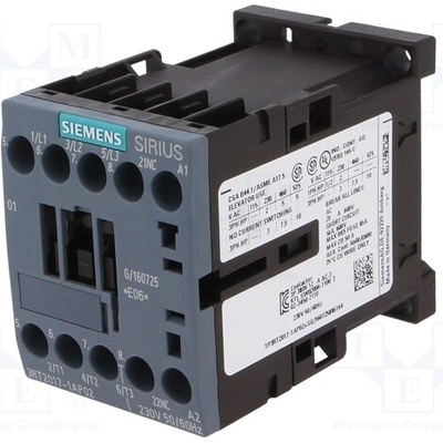 SIEMENS 3RT2017-1AP02
