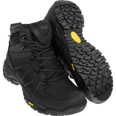 Bennon Panther Xtr O2 High black