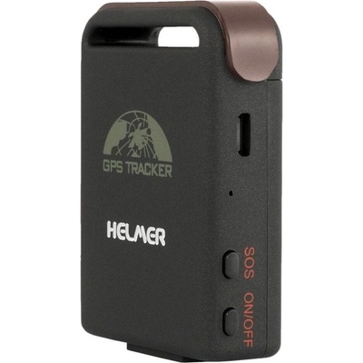 Helmer LK-505