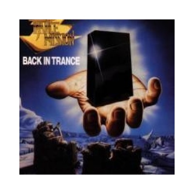 Trancemission - Back In Trance