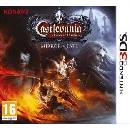 Hry na Nintendo 3DS Castlevania: Lords of Shadow - Mirror of Fate