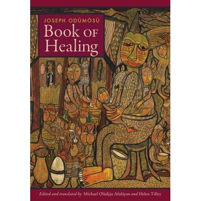 Book of Healing