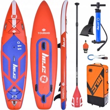 Paddleboard WindSUP Zray Fury F2 Pro 335 cm