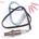 Lambda sonda DENSO DOX-0113 DOX-0113