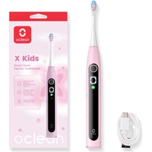 Oclean X Kids Set Pink