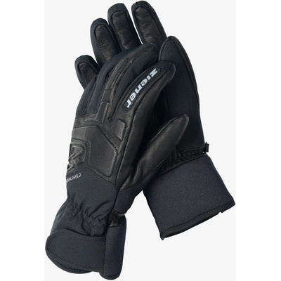 Ziener Glyxus AS black 17/18