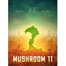 Mushroom 11