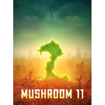Mushroom 11