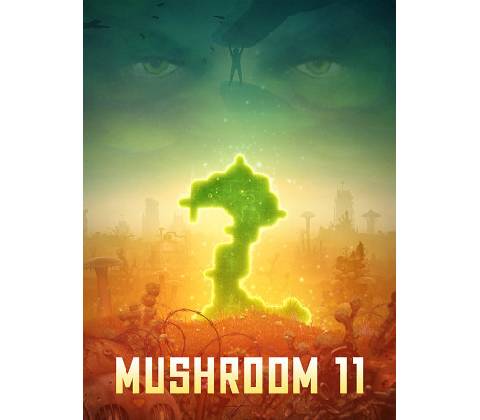 Mushroom 11